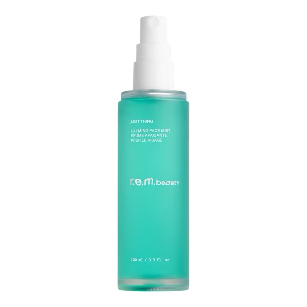 BNIB r.e.m. beauty Calming Face Mist
